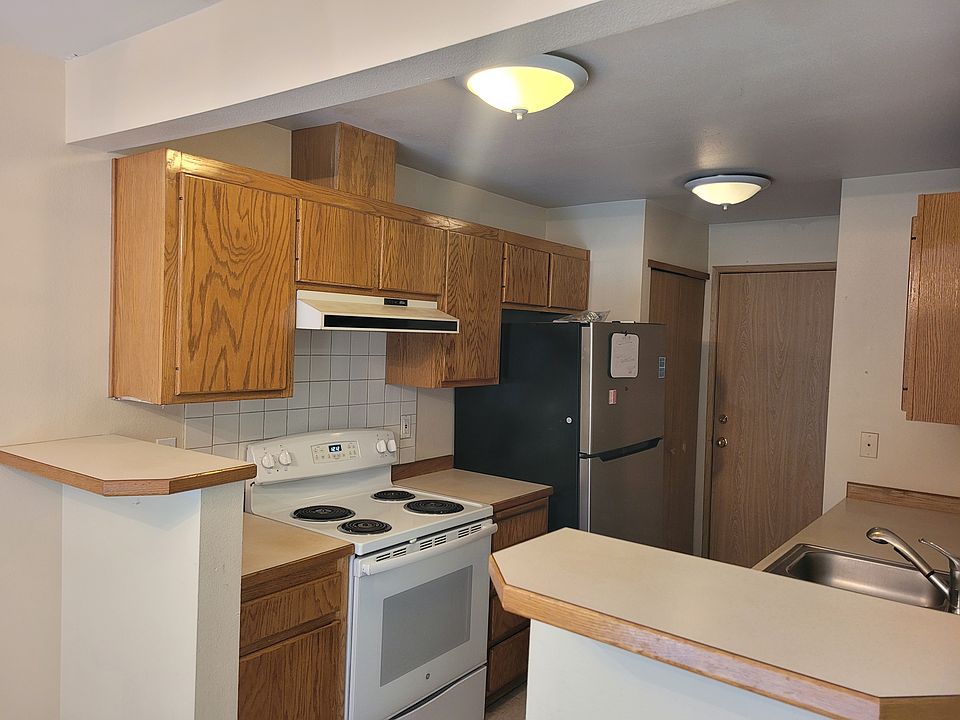 View of Kitchen