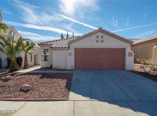 7221 Scenic Hills Dr, Las Vegas, NV 89128