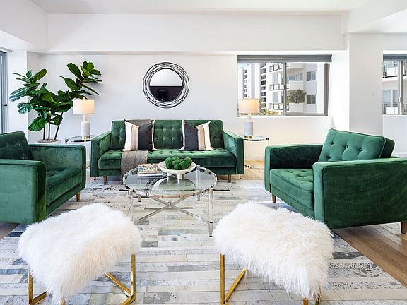 5th image of 1155 N La Cienega Blvd APT 508