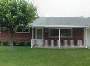 4430 Mahler Dr, Dayton, OH 45424