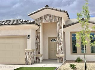 3789 Gibraltar Rd, Las Cruces, NM 88012