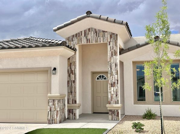 3789 Gibraltar Rd, Las Cruces, NM 88012