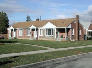 1542 Grant Ave, Lincoln Park, MI 48146
