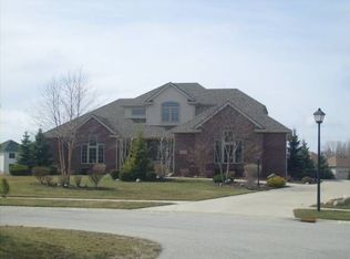 16621 Marble Rdg, Fort Wayne, IN 46845