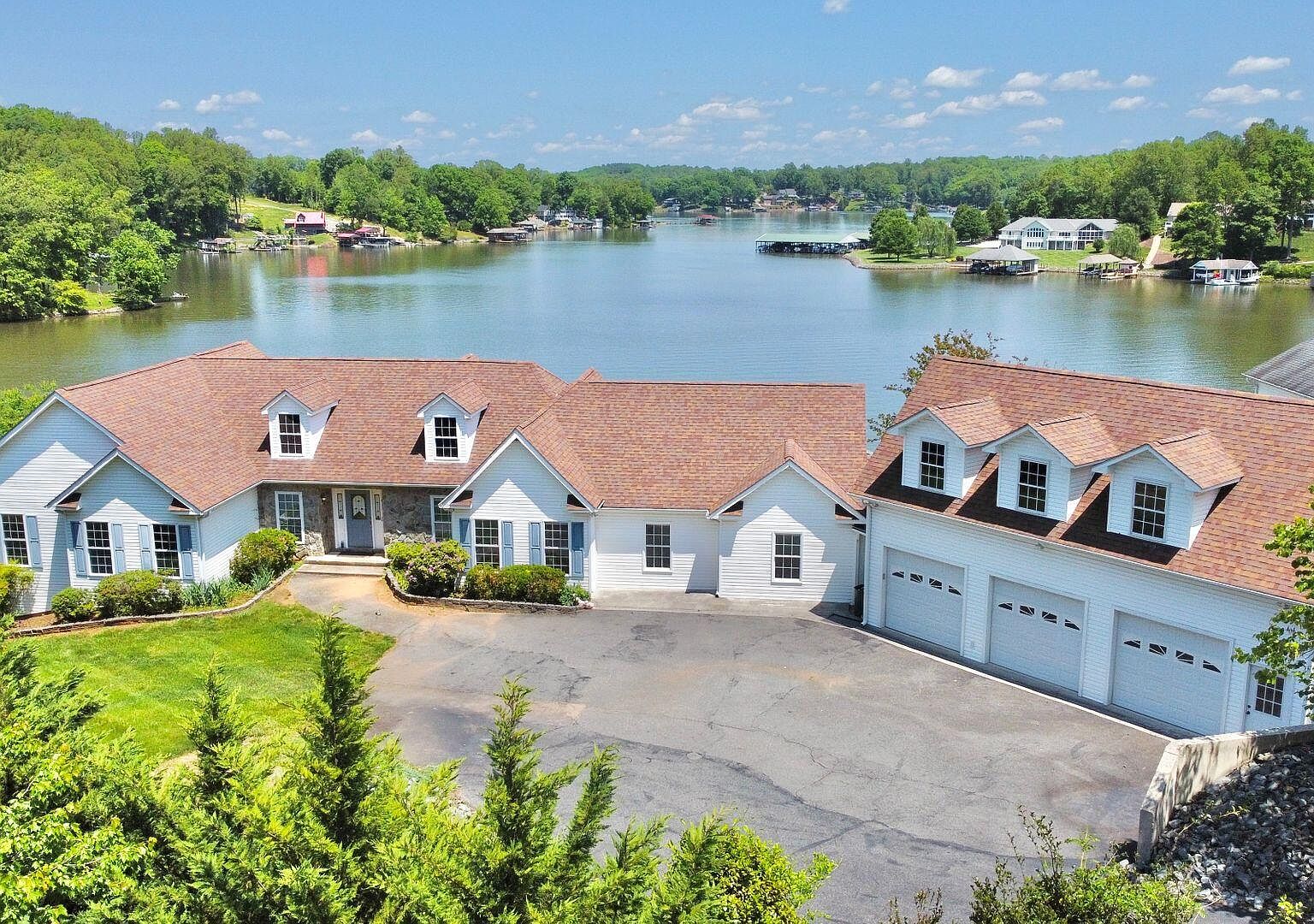 300 Egret Dr, Union Hall, VA 24176 MLS 903056 Zillow