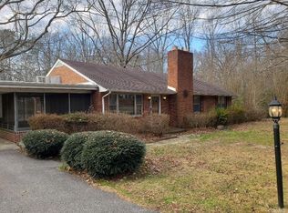 12710 Harrowgate Rd, Chester, VA 23831