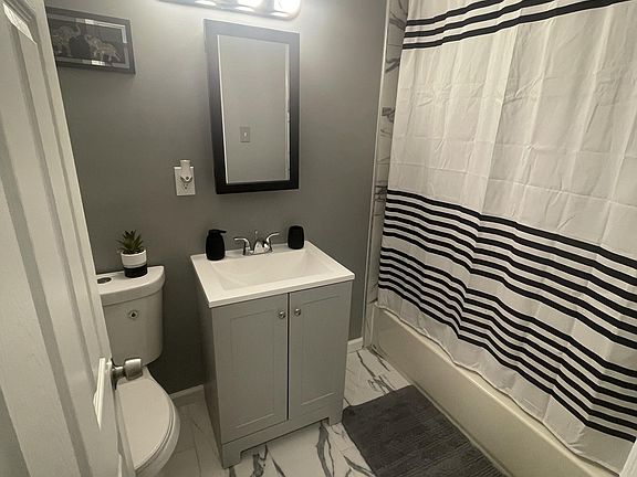 Shared Bathroom