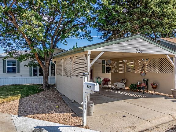 5th image of 1801 W 92nd Avenue LOT 726