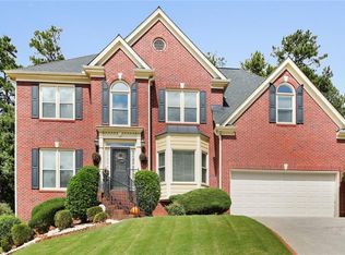 4518 Fairemoore Walk, Suwanee, GA 30024