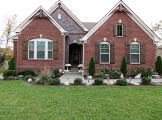 2513 Arbor Pointe Cv, Hermitage, TN 37076