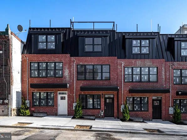 160 Kalos St #A, Philadelphia, PA 19128