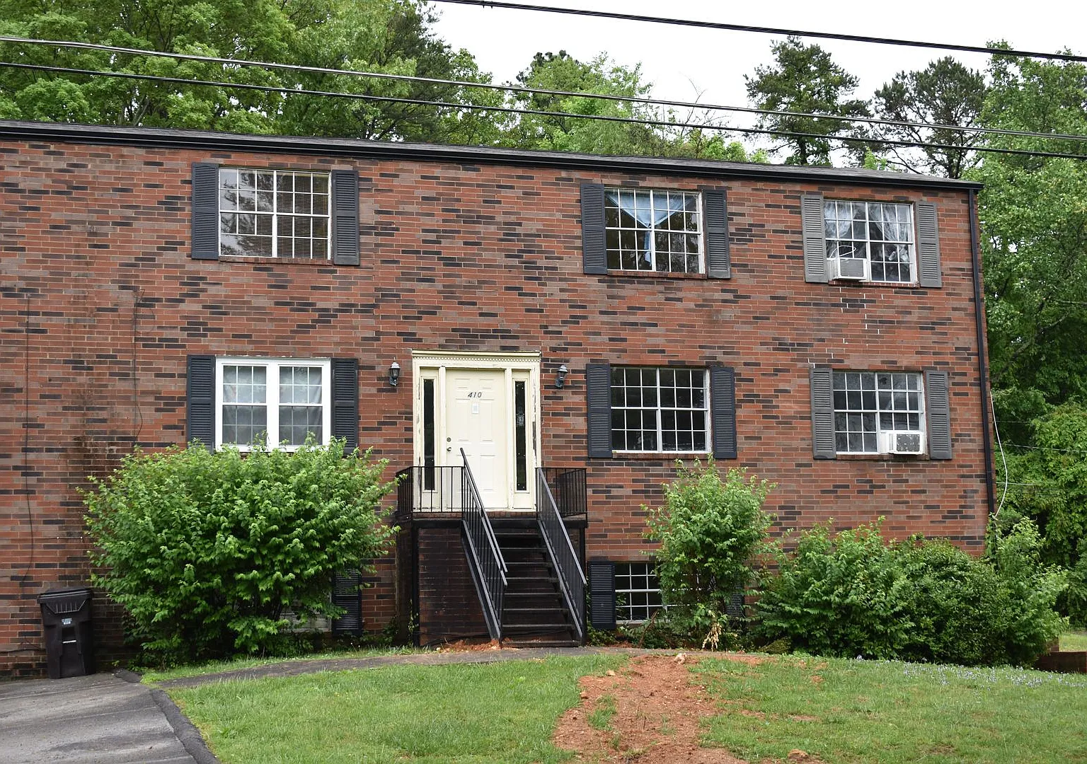 410 Dry Gap Pike — Photo 1