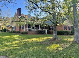 2355 Crest Hwy, Thomaston, GA 30286