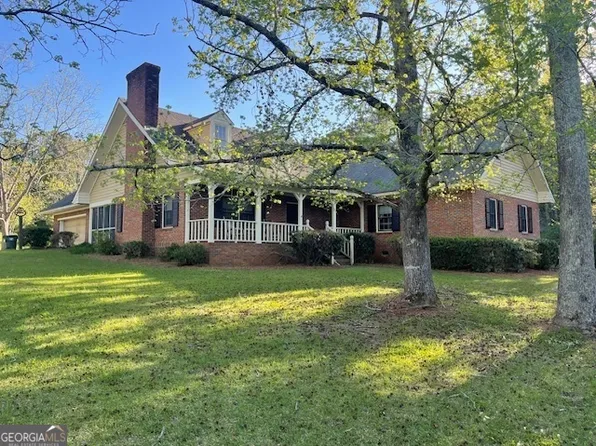 2355 Crest Hwy, Thomaston, GA 30286