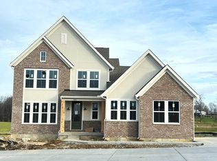 8501 Robert Grant Dr, Union, KY 41091