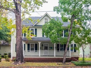 1010 Highmarket St., Georgetown, SC 29440