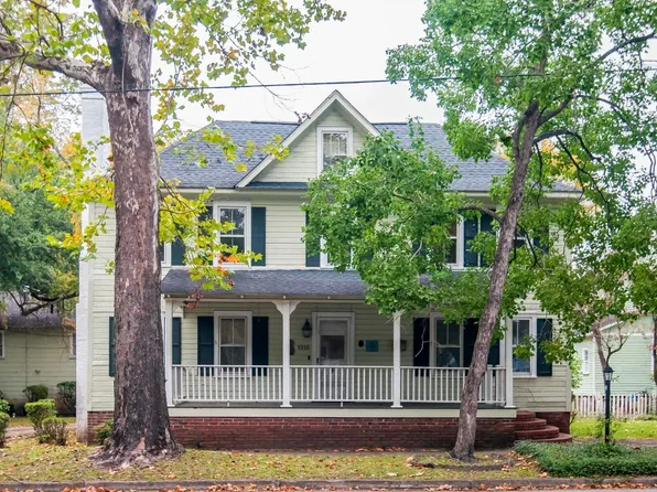 1010 Highmarket St., Georgetown, SC 29440