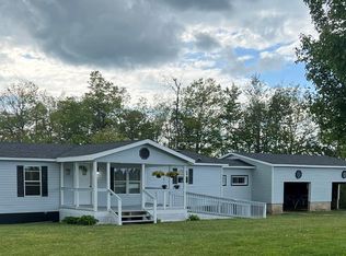 145 Vesta Church Rd, Meadows Of Dan, VA 24120