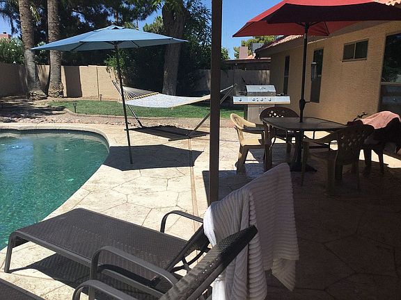 4th image of 5551 W Geronimo St