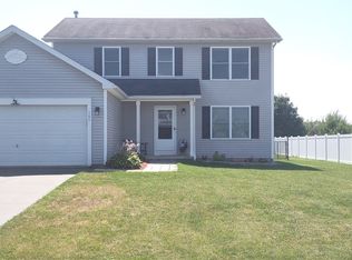 167 Harrogate Xing, West Henrietta, NY 14586
