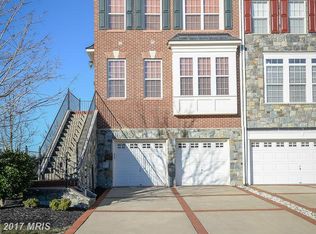 14600 Briarley Pl, Upper Marlboro, MD 20774