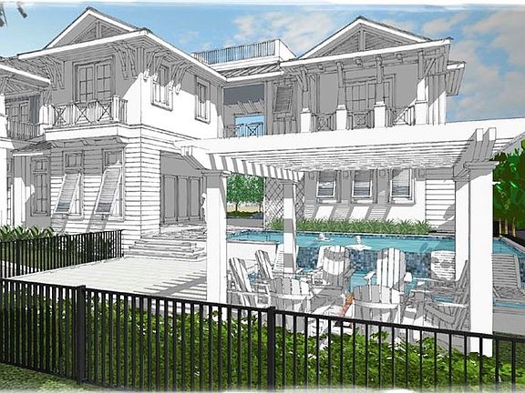 2nd image of 2131 Marina Dr Lot 5