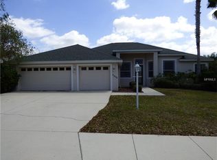 2604 River Woods Dr, Parrish, FL 34219