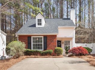 1122 Britley Park Ln, Woodstock, GA 30189