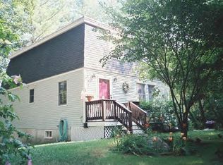 70 Summit Rd, Holbrook, MA 02343