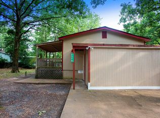 217 Taylor Rd #B, Jacksonville, AR 72076
