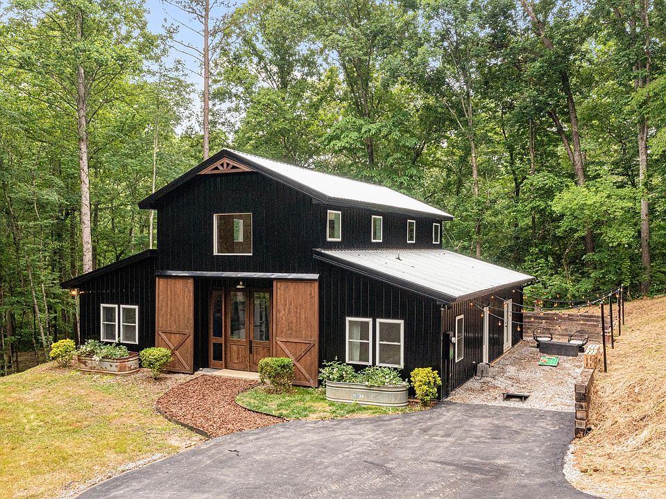 7480 Highway 100, Bon Aqua, TN 37025 | Zillow