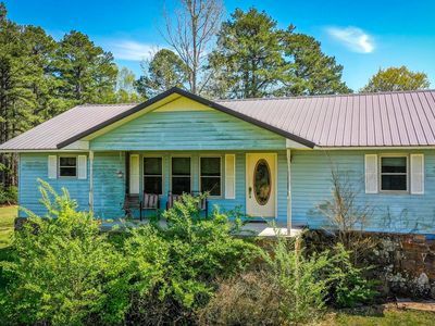 621 Highway 336 W, Clinton, AR, 72031