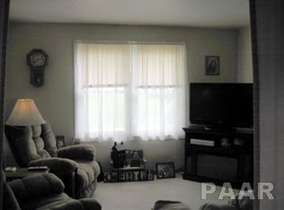 9721 E Lasswell Rd, Cuba, IL 61427