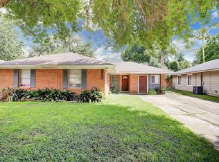 4021 Woodfox St, Houston, TX 77025