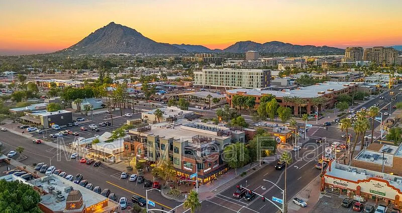 4020 N Scottsdale Rd #2010