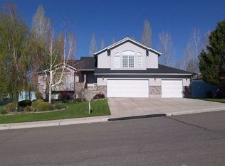 3119 University Ct, Elko, NV 89801