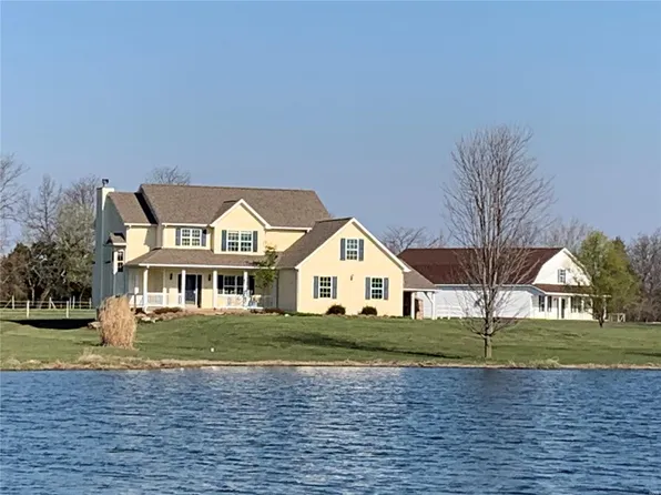 10328 State Highway Oo, Foristell, MO 63348