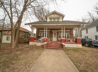 600 N 9th St, Independence, KS 67301
