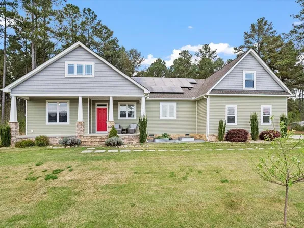 115 Mill Run Ln, Sanford, NC 27330