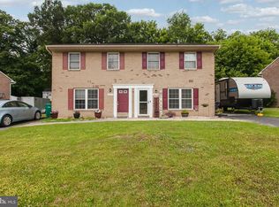 10118 Saint George Cir, Hagerstown, MD 21740