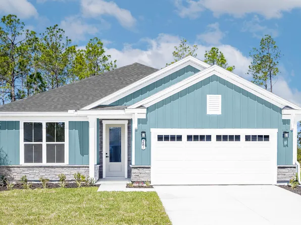 281 Montgomery Ct, Palm Coast, FL 32164