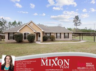 22285 Prats Rd, Abita Springs, LA 70420