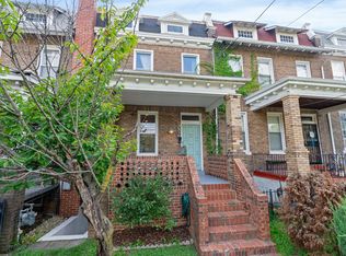 5504 13th St NW, Washington, DC 20011
