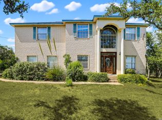 511 ORACLE DR, San Antonio, TX 78260
