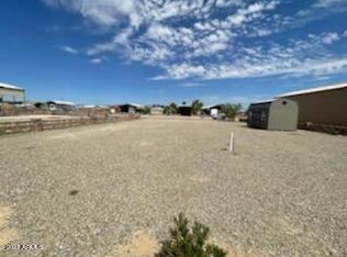 67922 Mesquite Ave LOT 77, Salome, AZ 85348