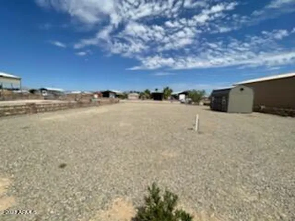 67922 MESQUITE Avenue #77, Salome, AZ 85348