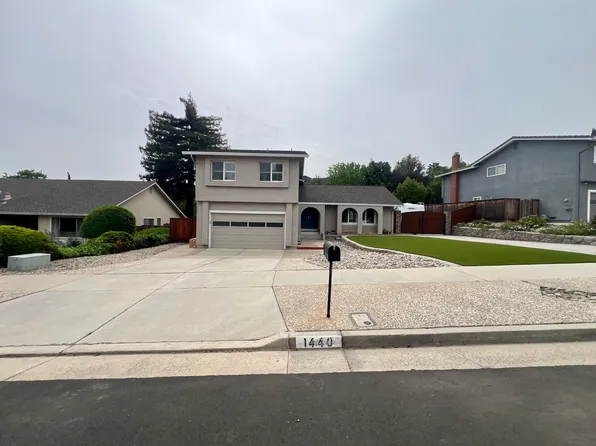 1440 Cerro Verde, San Jose, CA 95120