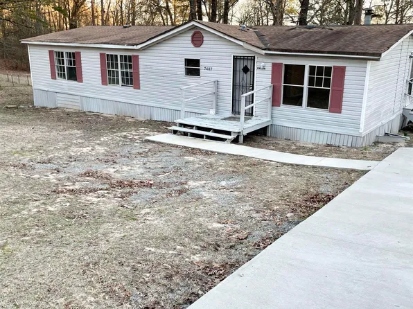 7487 Ram Rd, Mabelvale, AR 72103