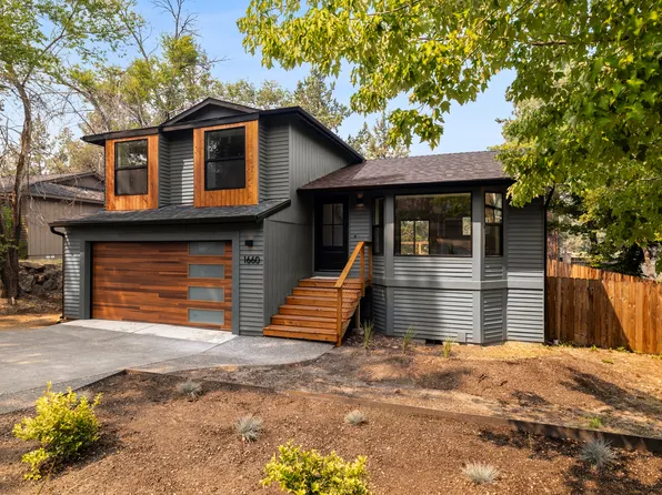 1660 NE Cackler Ln, Bend, OR 97701