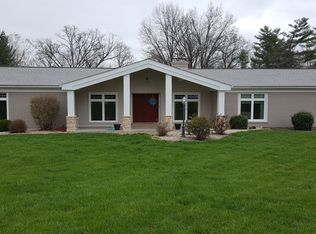 9409 Darmstadt Rd, Evansville, IN 47710